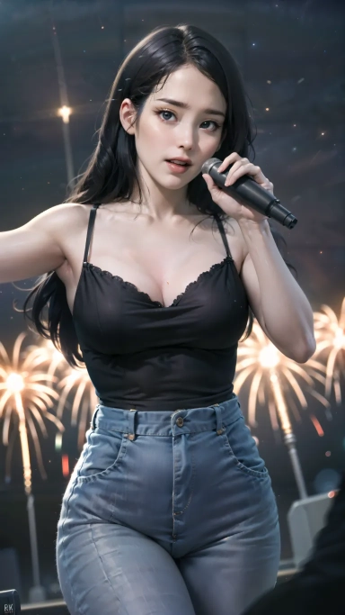 AI generated picture