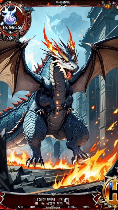 AI generated picture of Heroic Fantasy