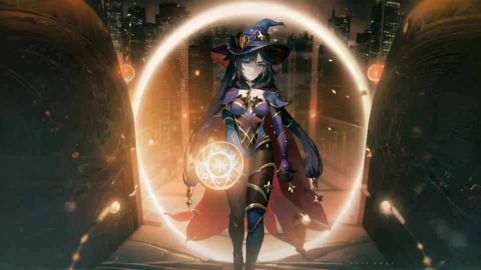Genshin Impact