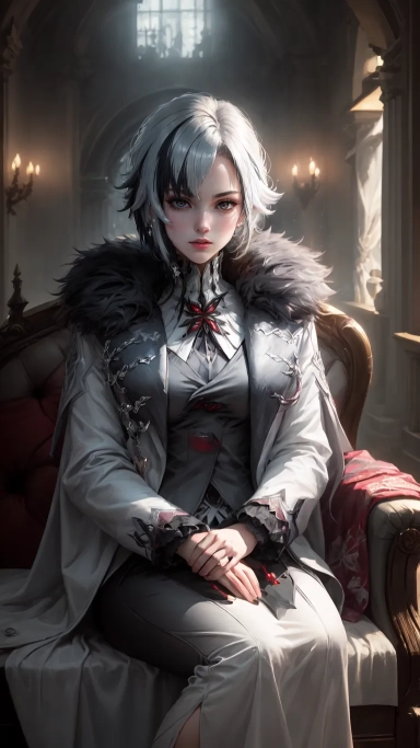 AI generated picture