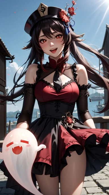 AI generated picture