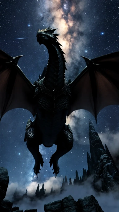 AI generated picture of Heroic Fantasy