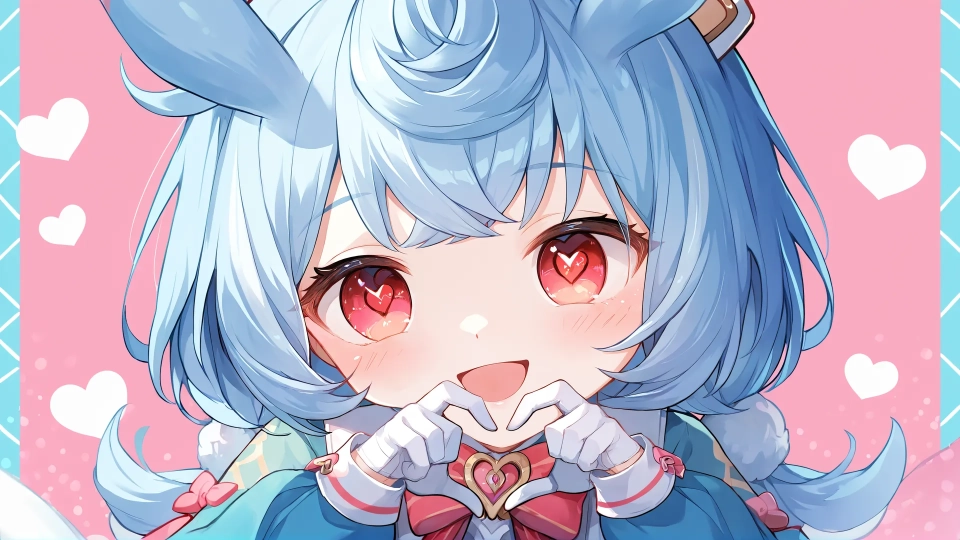 AI generated picture of Sigewinne