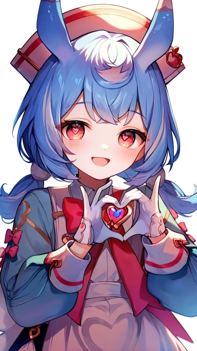 AI generated picture of Sigewinne