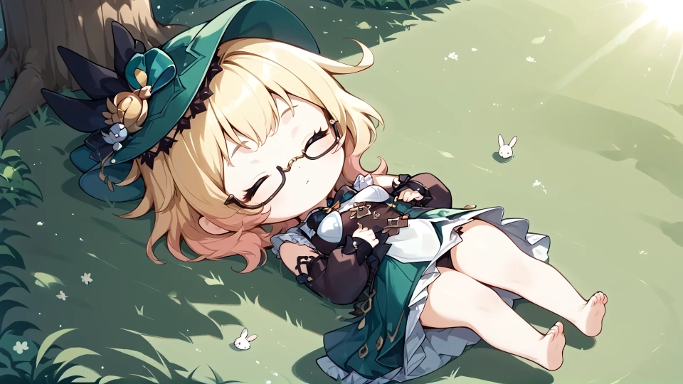AI generated picture