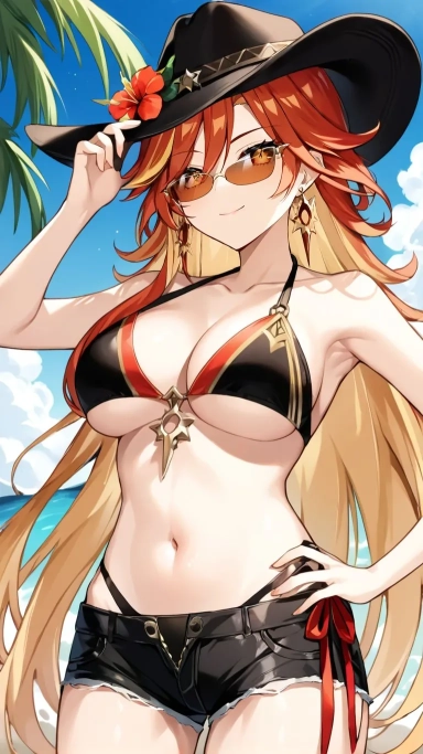AI generated picture of 