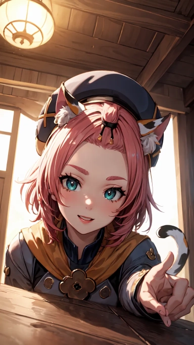 AI generated picture