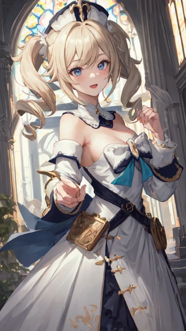 AI generated picture