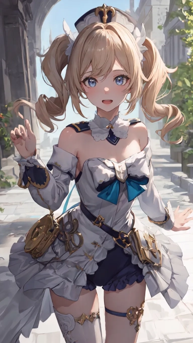AI generated picture