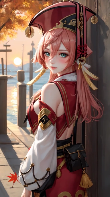 AI generated picture