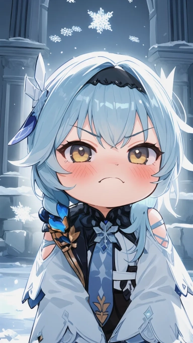 AI generated picture