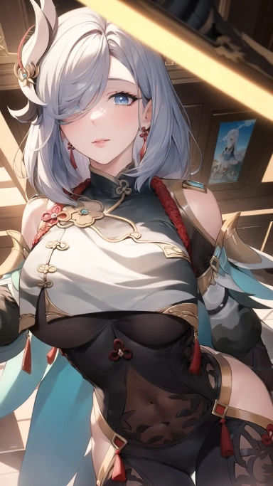 AI generated picture